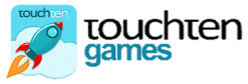 Touch Ten Games